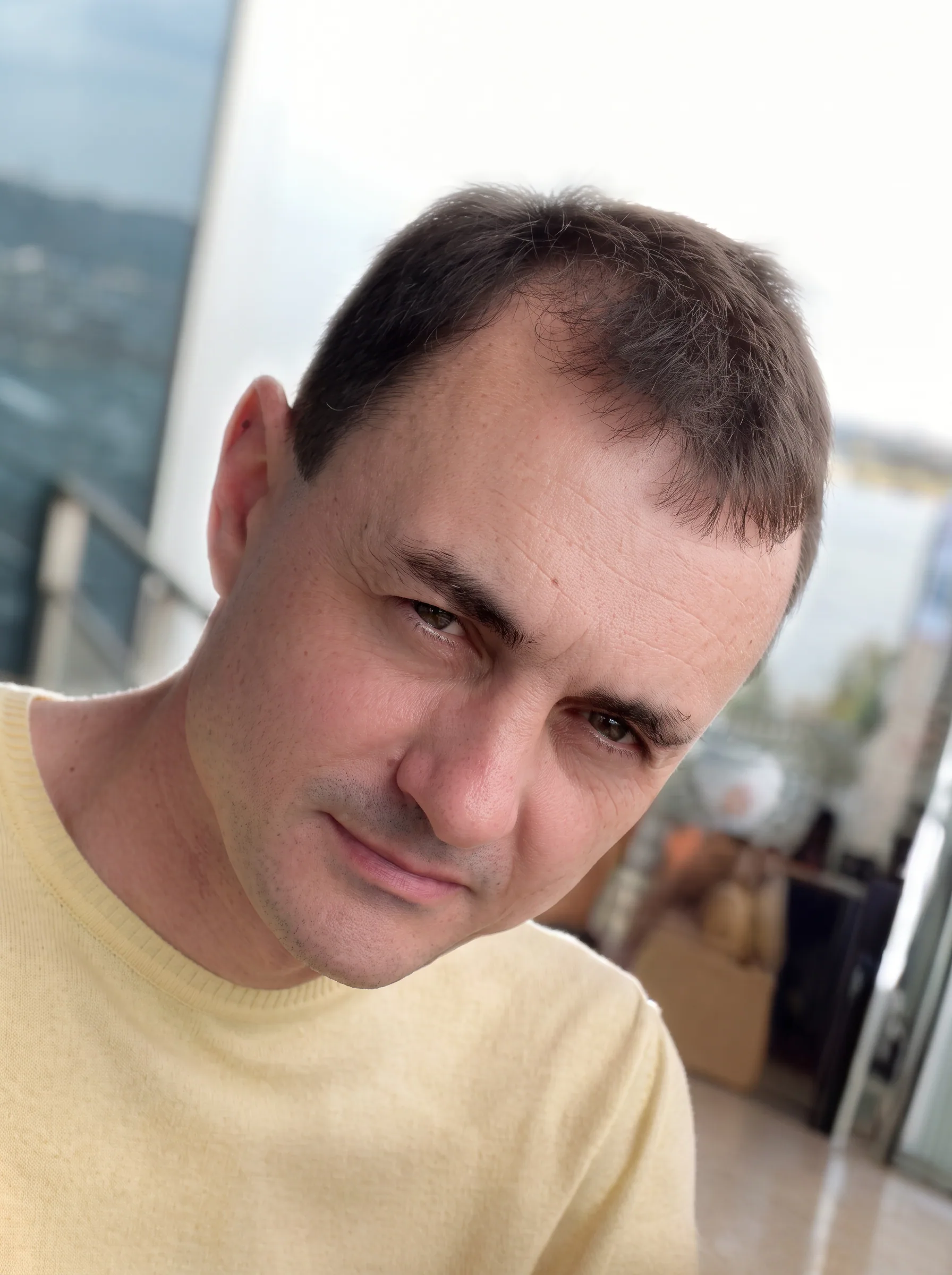 Портрет сооснователя: Александр Слота